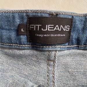 FITJEANS FitJeans Like New Shorts large